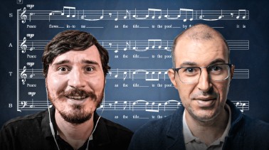 Jude Duane interview