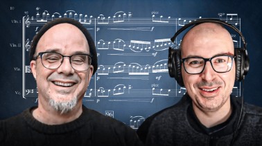 Kevin Germain interview