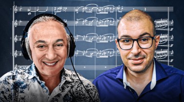Simon Alami interview