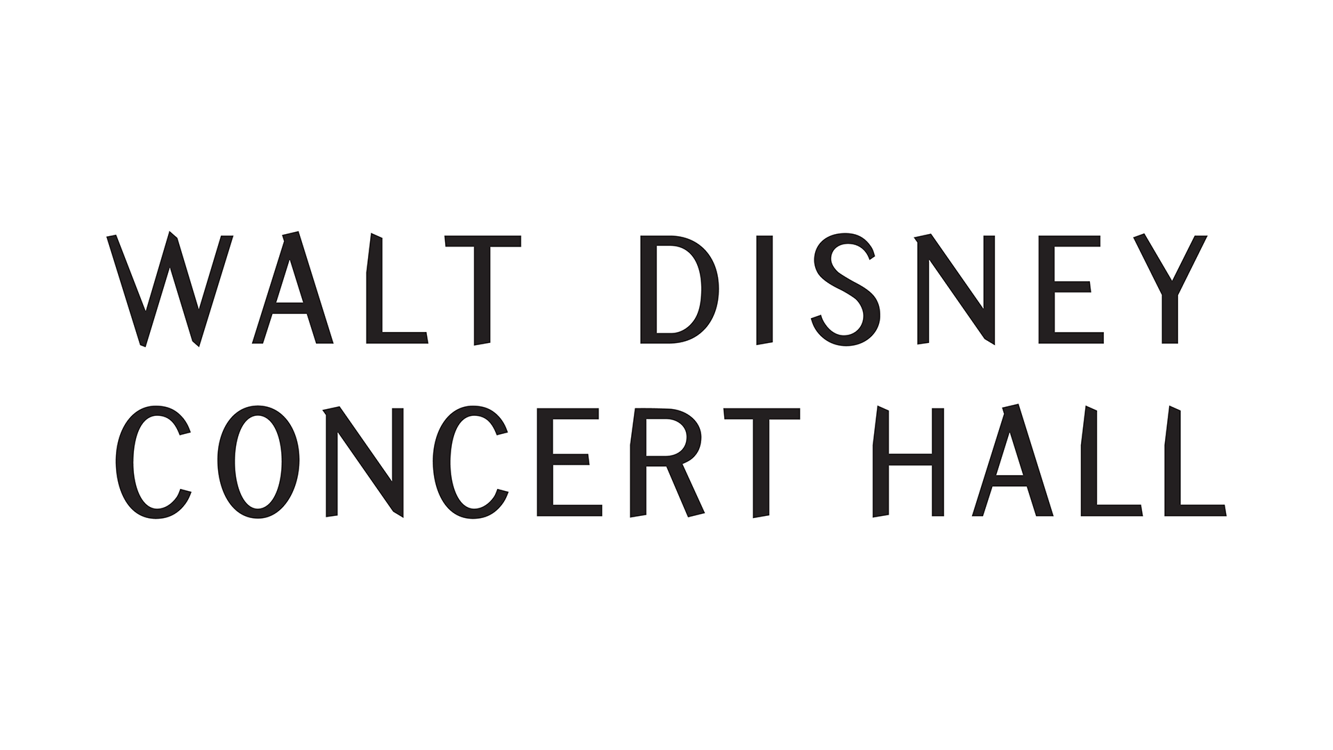 Walt Disney Concert Hall