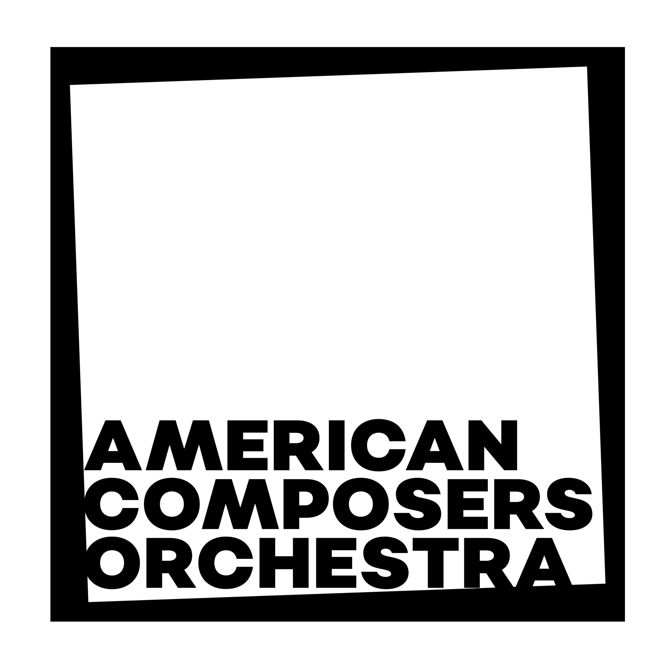 American Composers Orchestra