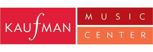 Kaufman Music Center