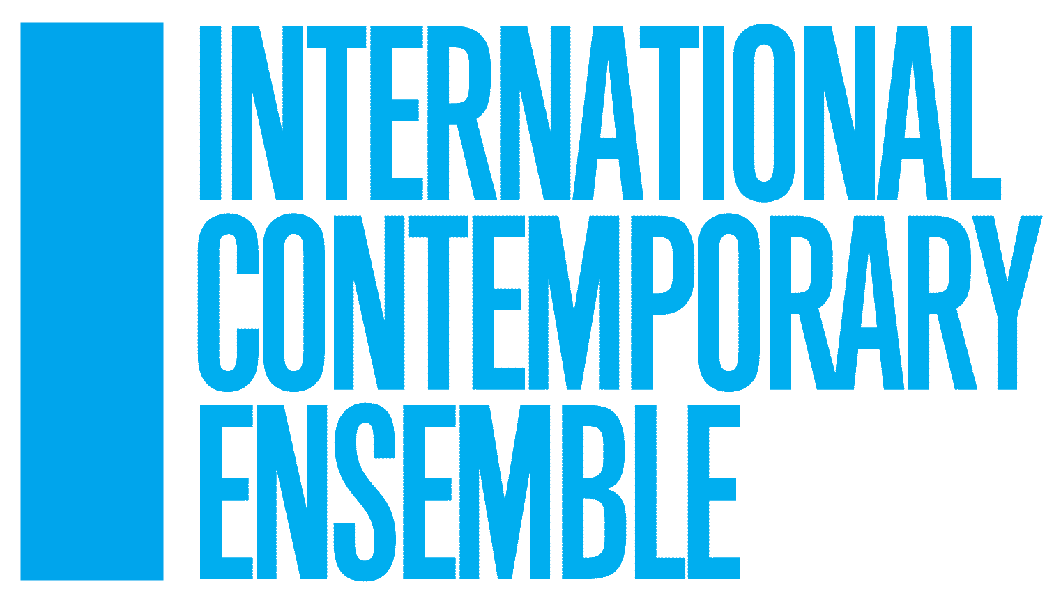 International Contemporary Ensemble